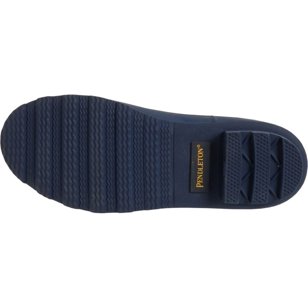 NEW Pendleton Journey West Garden-Rain Clogs For Women in  Blue  2510 2S1 - Picture 7 of 8